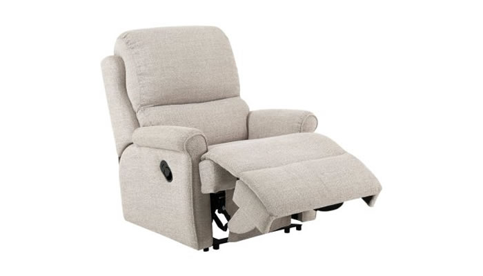 GPlan Lingfield Armchair Beach Duck Egg